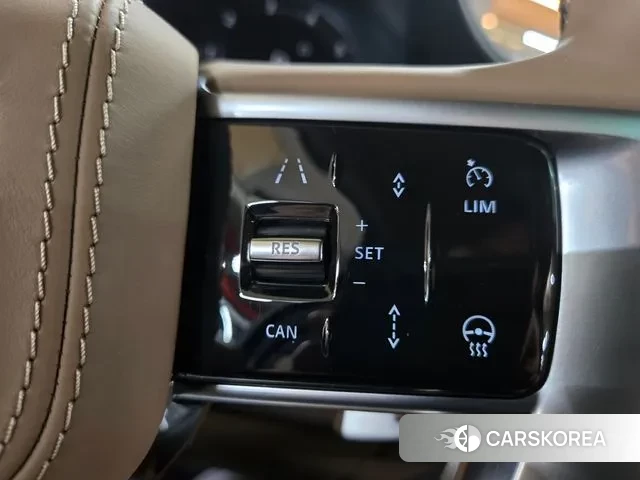 Land Rover Range Rover 5th Generation id 3467530 из Кореи 19