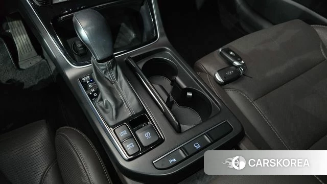 Hyundai Grandeur IG id 4944458 из Кореи 31