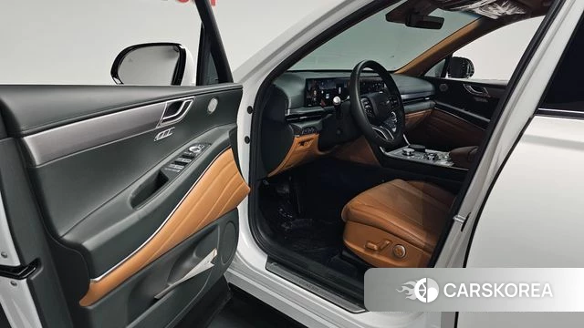 Genesis GV80 id 3896838 из Кореи 19