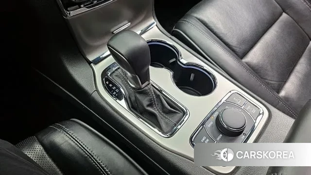 Jeep Grand Cherokee id 3480003 из Кореи 19