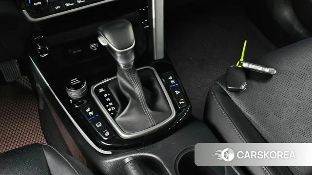 Kia Seltos id 4759830 из Кореи 29