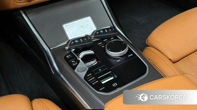 BMW 3 Series (G20) id 4280246 из Кореи 30
