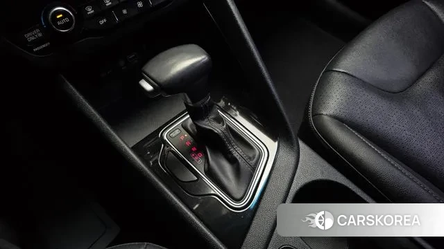 Kia Niro id 3703859 из Кореи 19