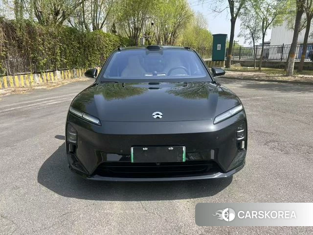 Weilai ET5T id 3945041 из Китая 19