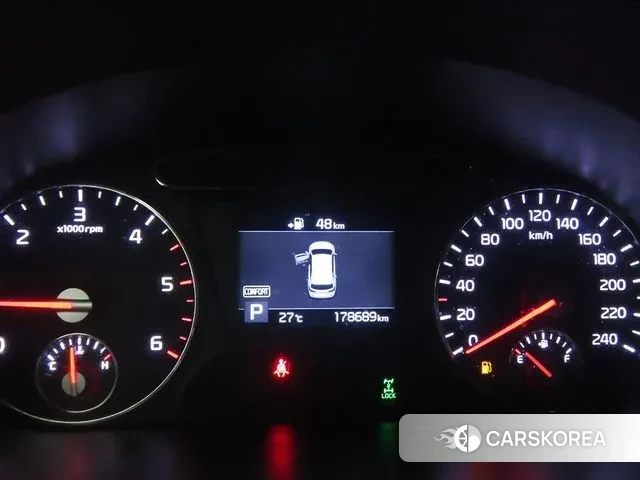 Kia The New Sorento id 3150551 из Кореи 19