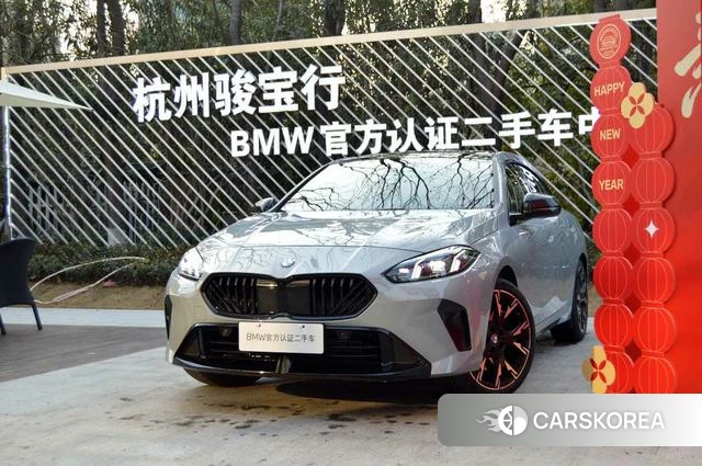 BMW 2 series id 4254810 из Китая 15