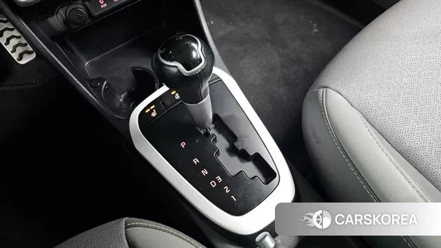 Kia All New Morning (JA) id 3573751 из Кореи 19