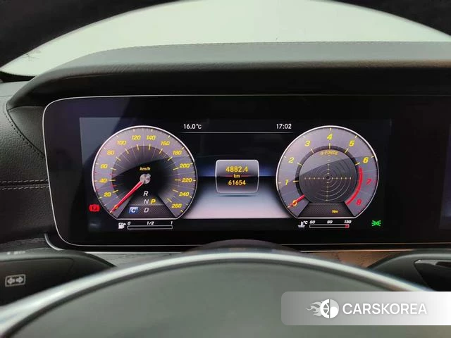 Mercedes-Benz E-class id 4219292 из Китая 21