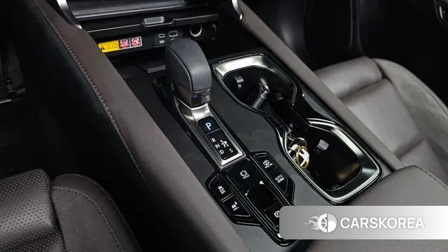 Lexus RX450h + 5th generation id 2914975 из Кореи 19