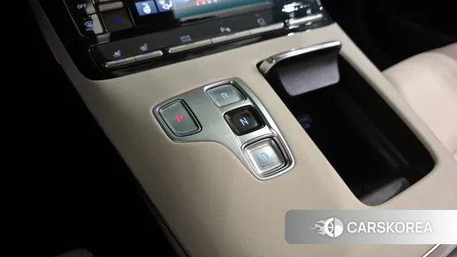 Hyundai The New Grandeur IG id 3591847 из Кореи 19