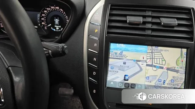 Lincoln MKC id 3612727 из Кореи 19