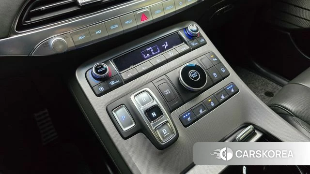 Hyundai Palisade id 4943555 из Кореи 30