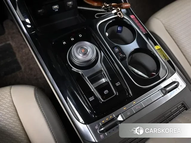 Kia Carnival 4th generation id 3611073 из Кореи 19