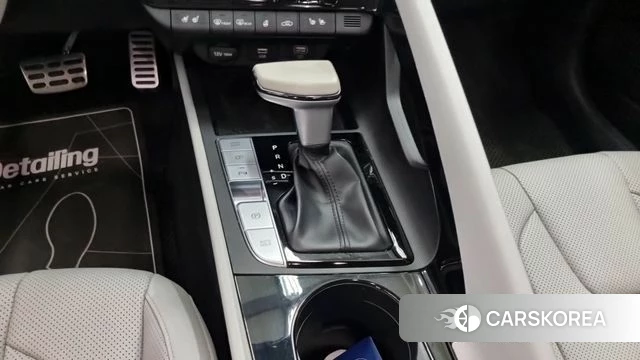 Hyundai Avante (CN7) id 4334133 из Кореи 17