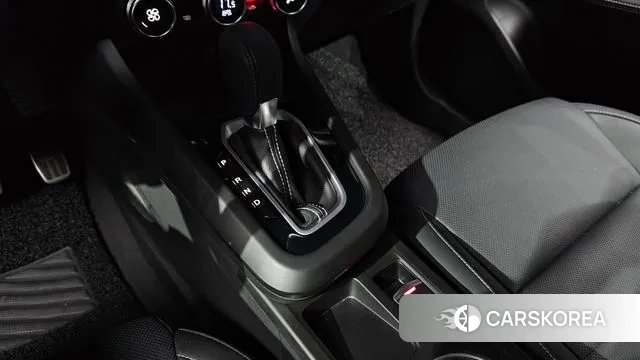 Renault Korea (Samsung) XM3 id 3053301 из Кореи 19