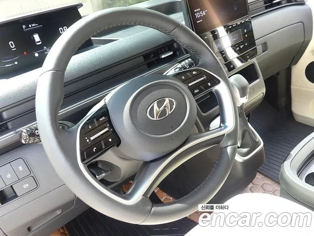 Hyundai Staria id 2689151 из Кореи 19