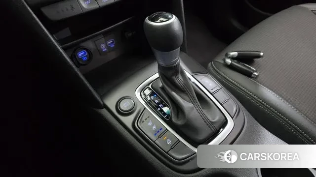 Hyundai Kona id 3336140 из Кореи 19