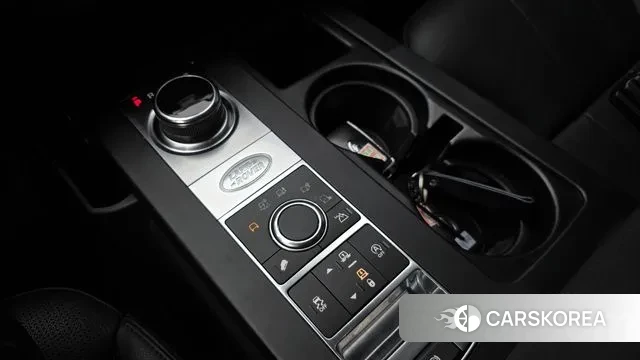 Land Rover Discovery 5 id 3505022 из Кореи 19