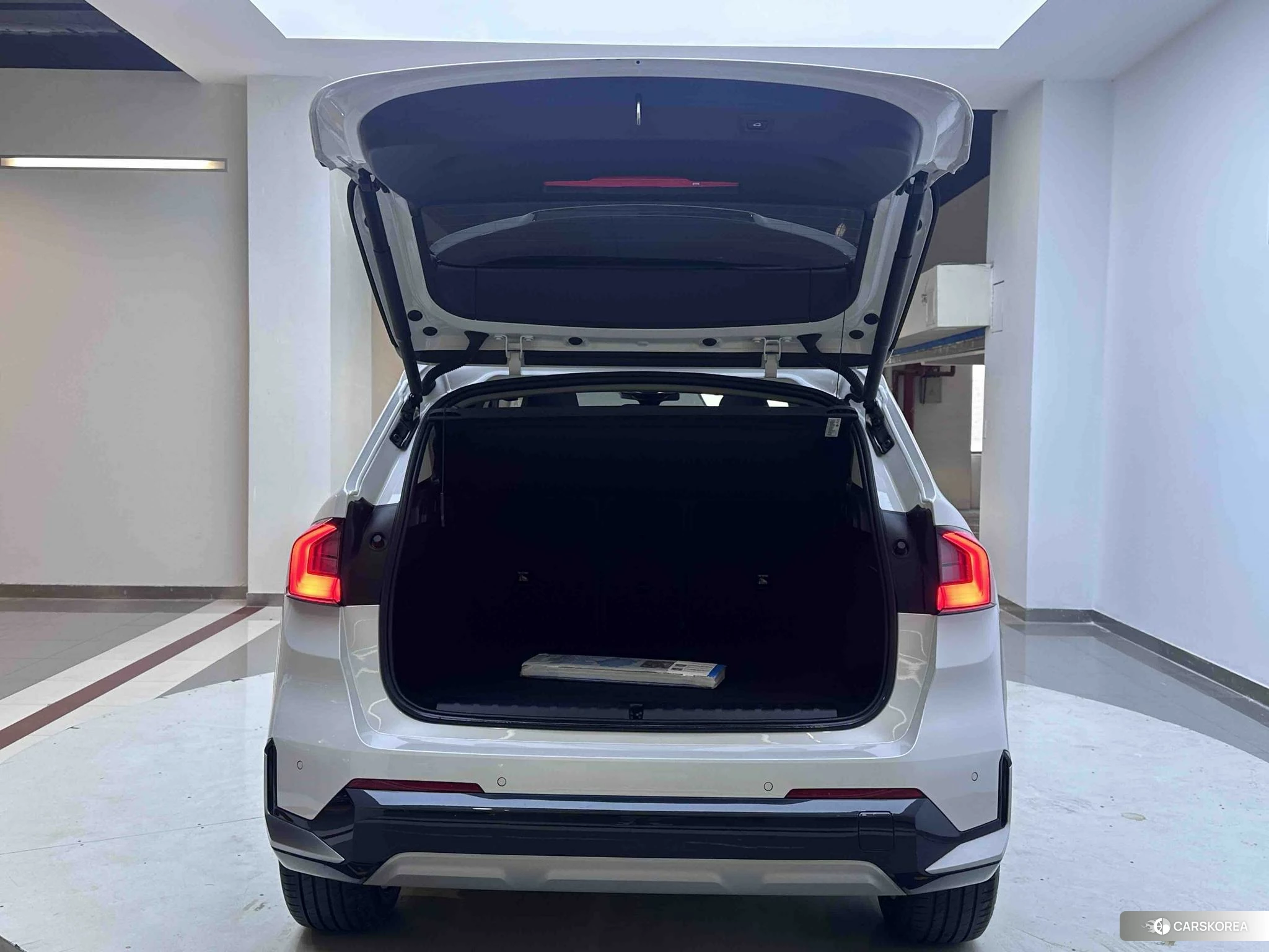 BMW X1 id 4513724 из Китая 18