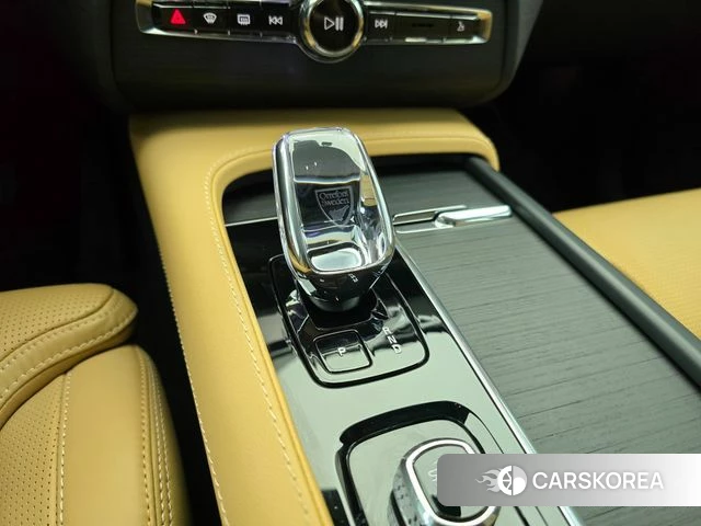 Volvo XC90 second Generation id 3940113 из Кореи 19