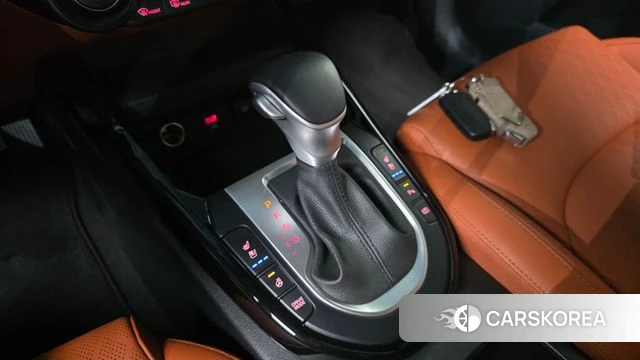 Kia The New K3 2nd generation id 3818810 из Кореи 19