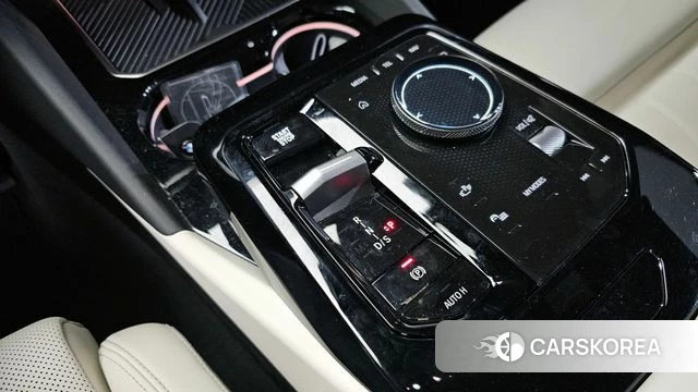 BMW 5 Series (G60) id 4177420 из Кореи 19