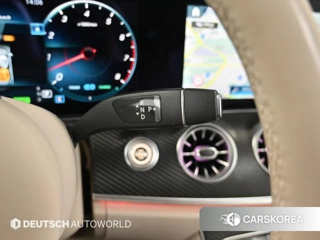 Mercedes-Benz CLS-Class C257 id 3842179 из Кореи 19