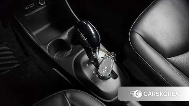 Chevrolet (GM Daewoo) The New Spark id 2976266 из Кореи 19