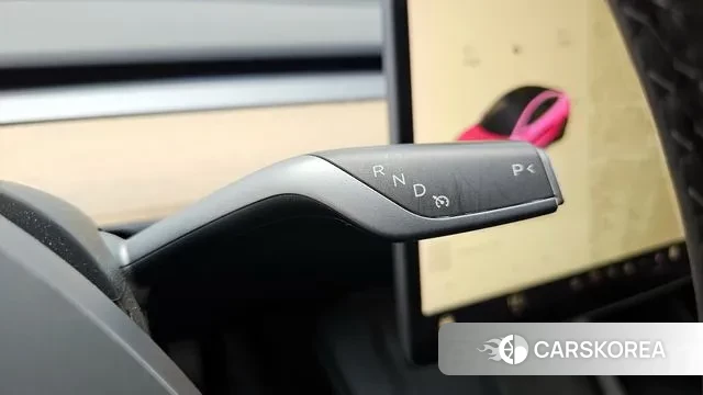 Tesla Model 3 id 3181623 из Кореи 19