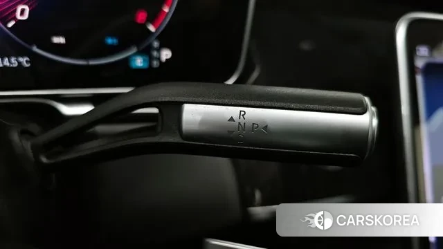 Mercedes-Benz S-Class W223 id 3769725 из Кореи 19