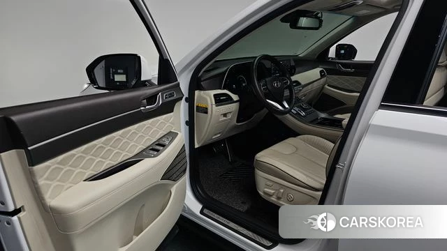 Hyundai Palisade id 4446304 из Кореи 32