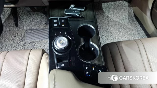 Kia K8 Hybrid id 4549716 из Кореи 29