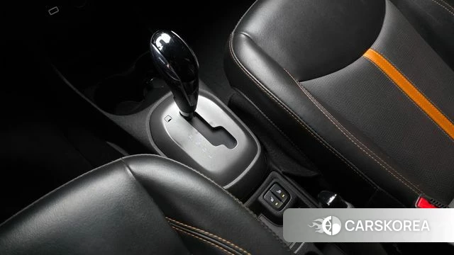 Chevrolet (GM Daewoo) The New Spark id 4197152 из Кореи 19