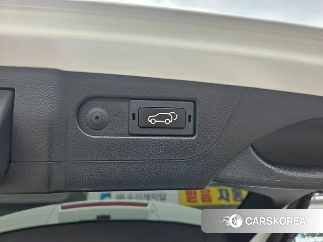 Ssangyong All New Rexton id 3859903 из Кореи 19