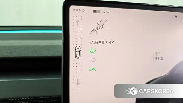 Tesla Model Y id 3288852 из Кореи 19