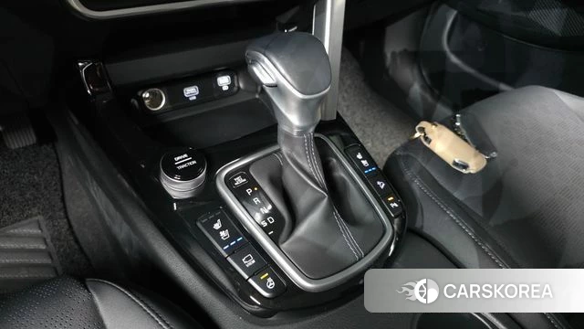 Kia Seltos id 4572910 из Кореи 30