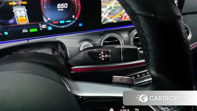 Mercedes-Benz E-Class W213 id 3555889 из Кореи 19