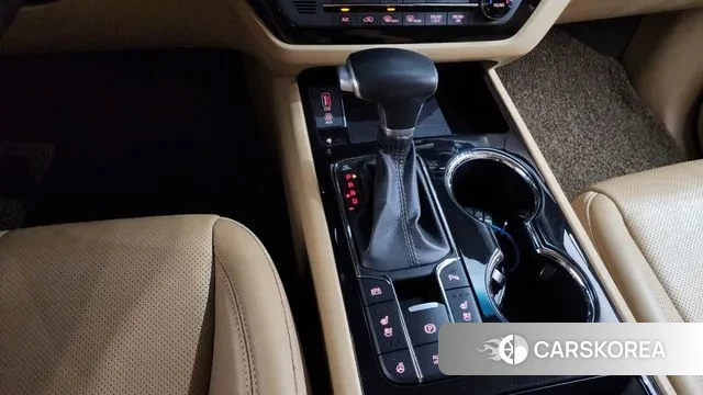 Kia The New Carnival id 3747822 из Кореи 19