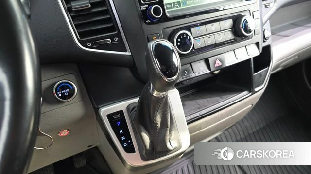 Hyundai Solati id 4557717 из Кореи 19