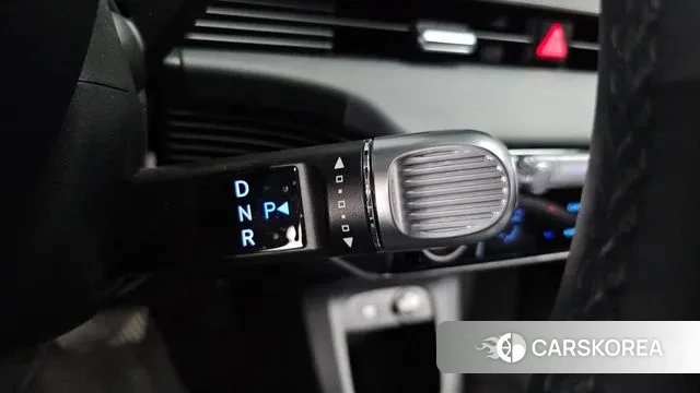 Hyundai Ionic 5 id 3006930 из Кореи 19