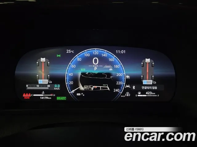 Toyota Crown Crossover id 2954134 из Кореи 19