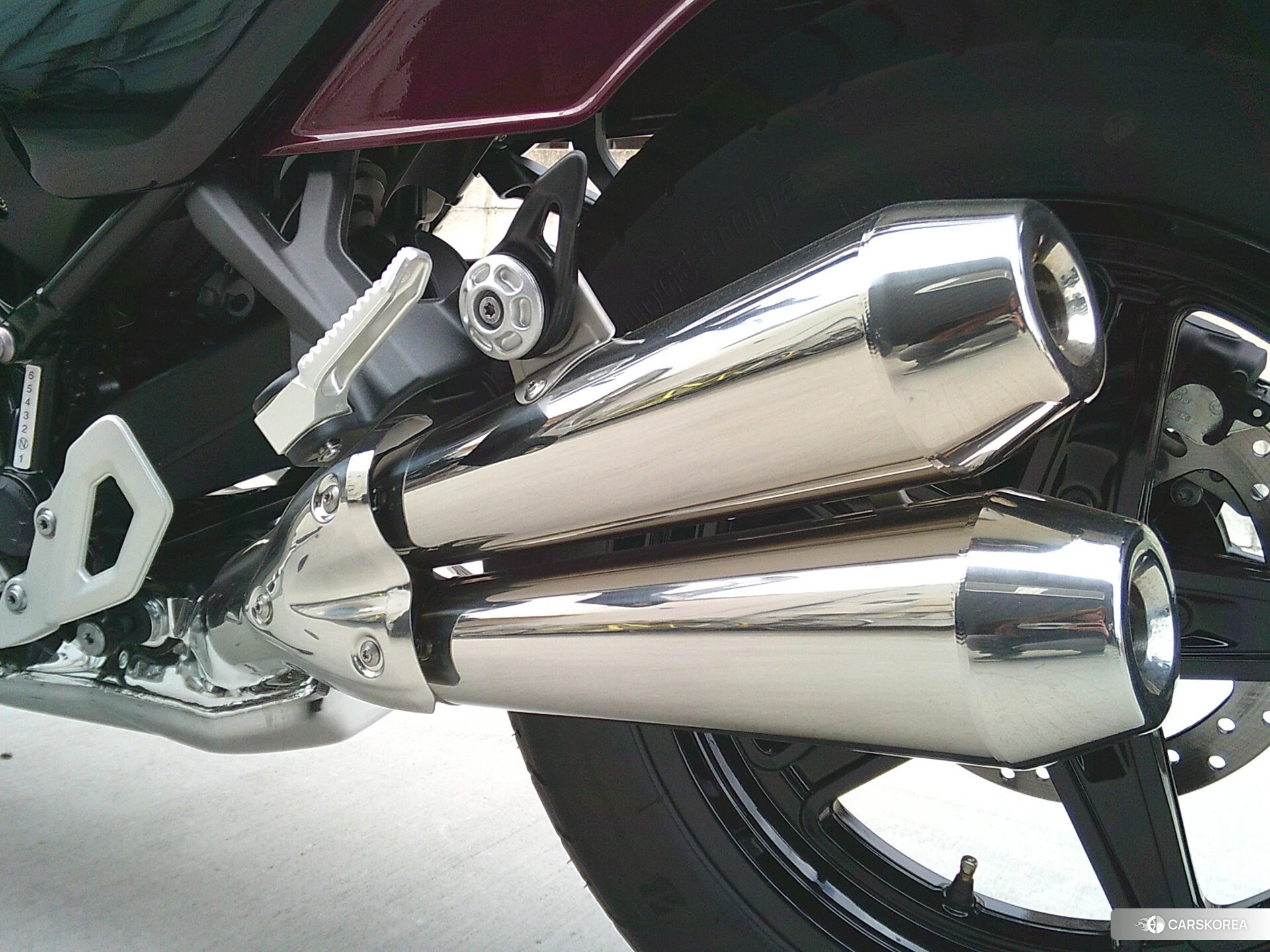 BMW R12 id 3946708 из Японии 10