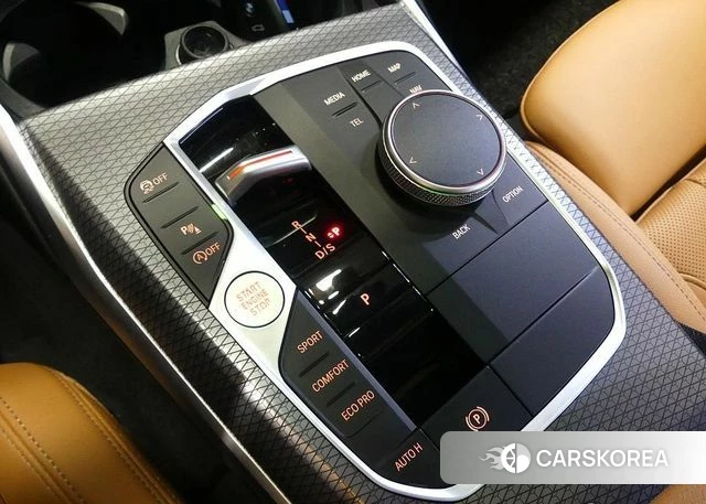 BMW 3 Series (G20) id 4691398 из Кореи 19