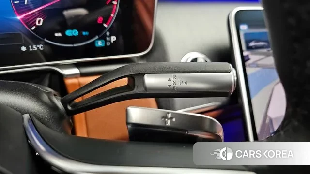 Mercedes-Benz S-Class W223 id 3645583 из Кореи 19