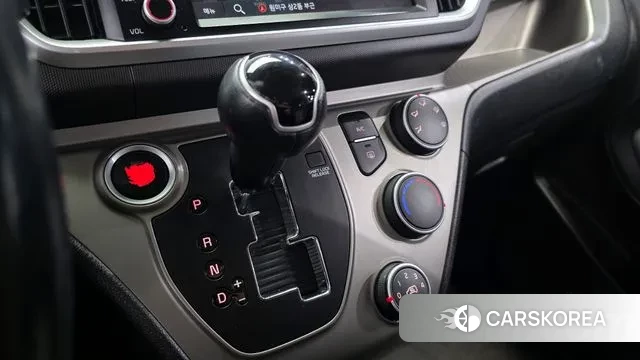 Kia The New Ray id 3691821 из Кореи 19