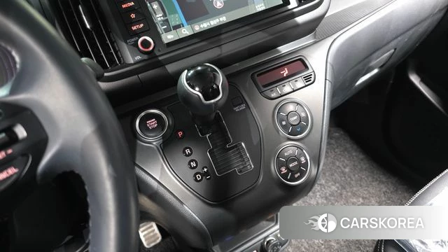 Kia The New Kia Ray id 3859204 из Кореи 19