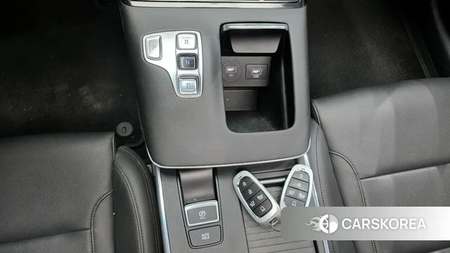 Hyundai The New Grandeur IG id 3839265 из Кореи 19