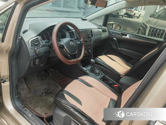 Volkswagen Golf*Jiayu id 4208081 из Китая 9
