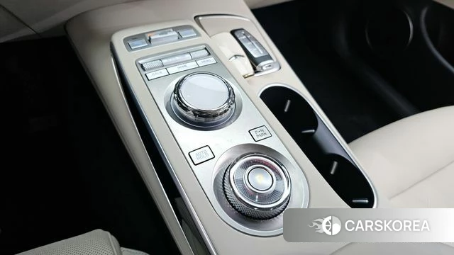 Genesis GV70 id 4354536 из Кореи 19