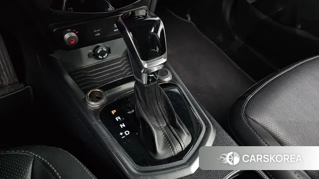 Ssangyong Tivoli Armor id 3150228 из Кореи 19